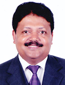 Jose Pudukadan