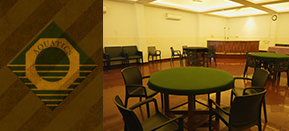 Aquatics Club Office