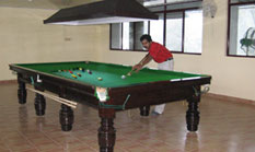 Billiards