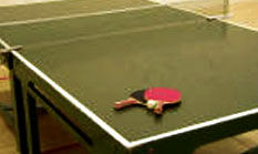 Table Tennis